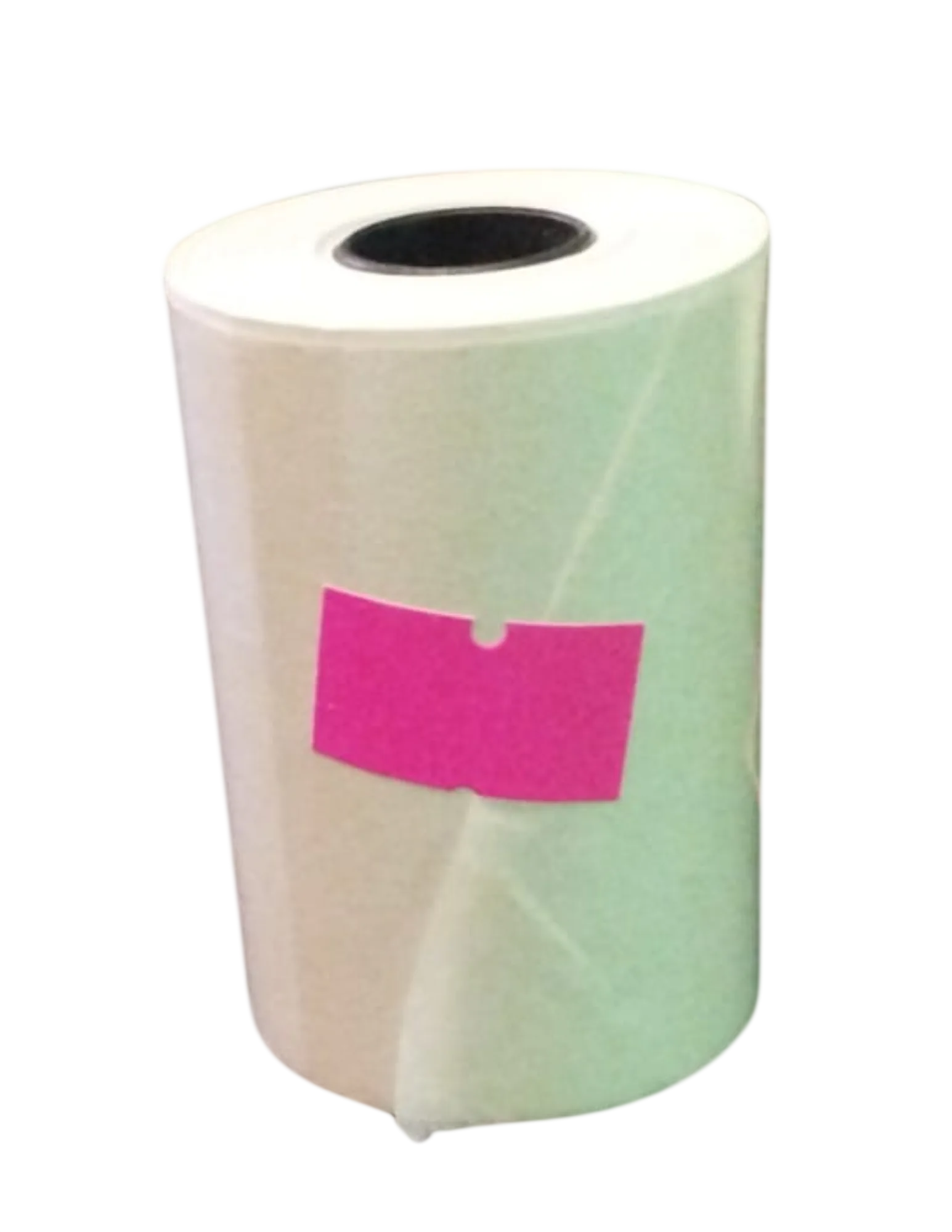 Rollo stencil de 58 mm para grabado de patentes